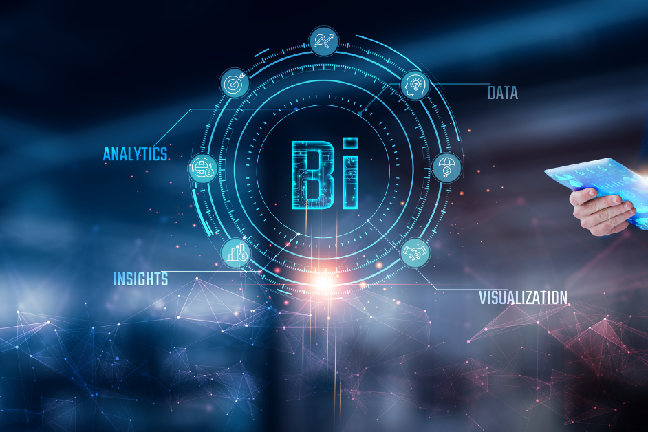 Business Intelligence : transformez vos données en décisions stratégiques