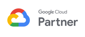 Google Cloud Partner